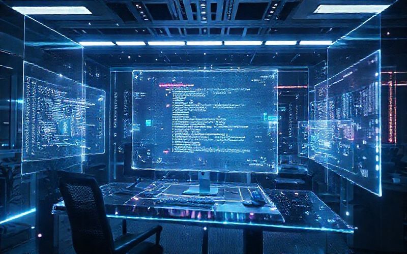 Diseño Web Generativo: Adiós al Lorem Ipsum