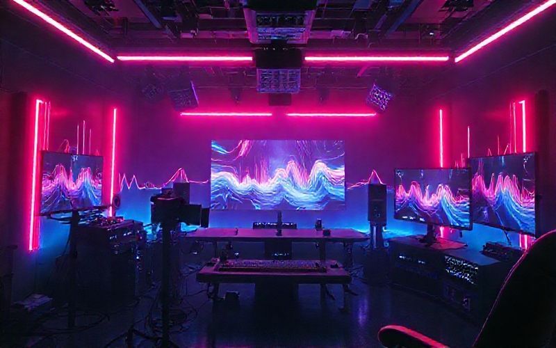 La Revolución de los Videos Musicales con IA