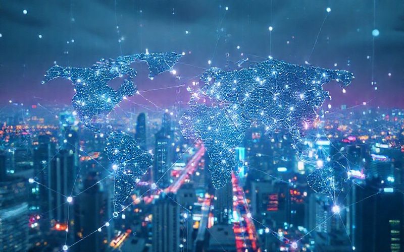 Automatización de Redes Sociales