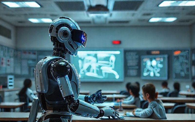 El Futuro de la Educación Personalizada