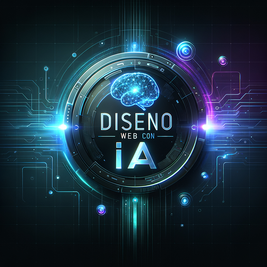 Diseño Web con IA